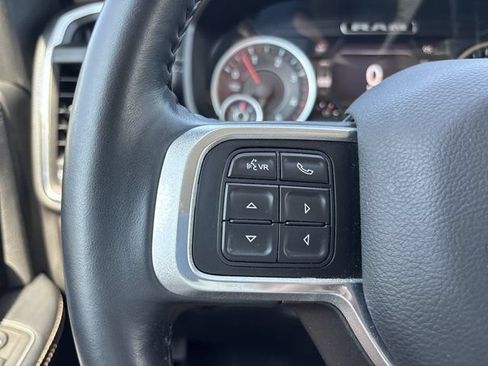 Used 2022 RAM 2500 Laramie w/ Chrome Appearance Group AWD/4WD image 26