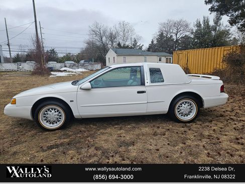 Used 1994 Mercury Cougar XR7 image 9