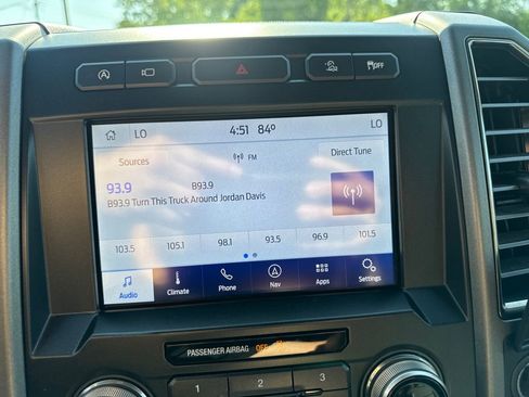 Used 2019 Ford F150 Raptor w/ Equipment Group 802A Luxury image 46