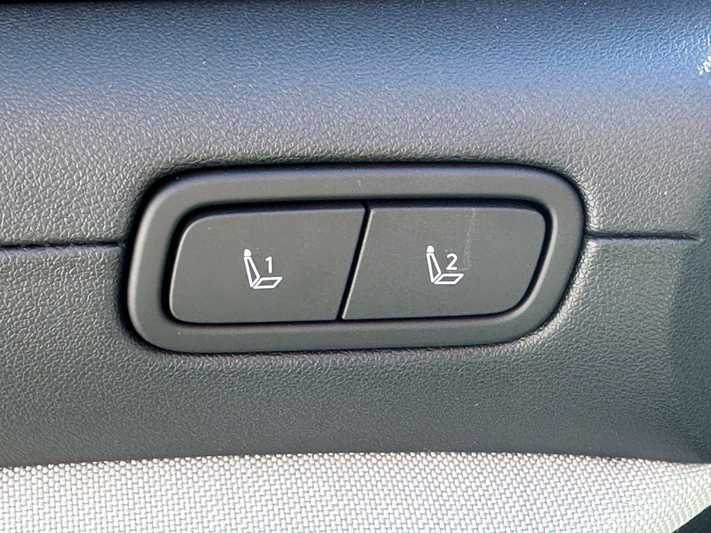 New 2026 Hyundai Tucson Limited AWD/4WD image 14