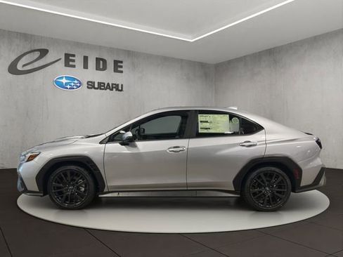 New 2026 Subaru WRX Limited AWD/4WD image 8