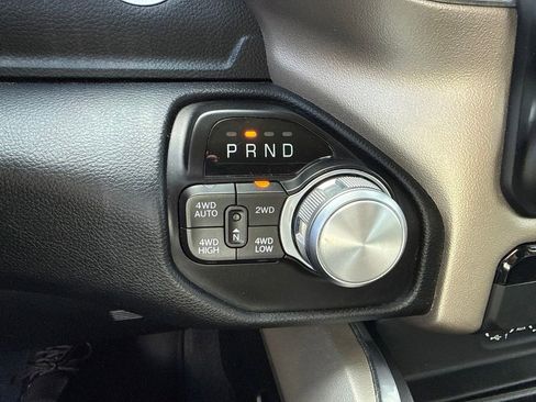 Certified 2022 RAM 1500 Laramie AWD/4WD image 22