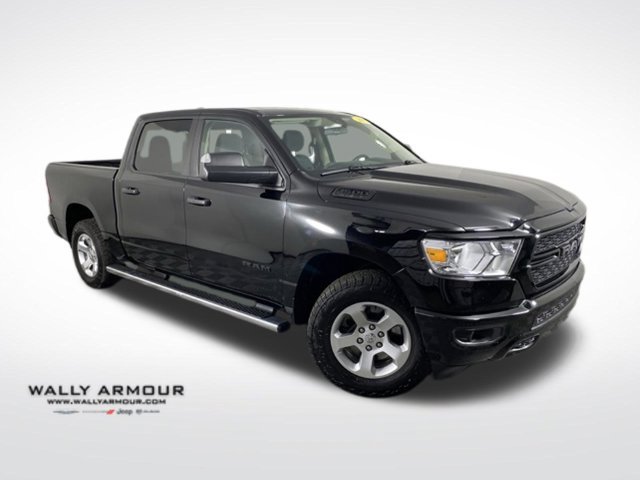 Used 2019 RAM 1500 Tradesman AWD/4WD 360° Tour