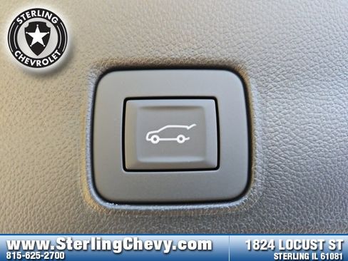 New 2026 Chevrolet TrailBlazer LT w/ Convenience Package image 28