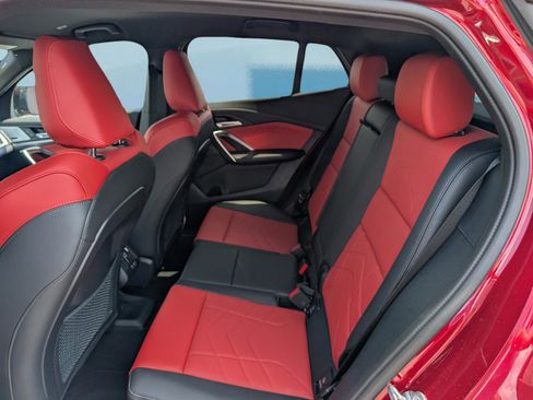 Used 2024 BMW X2 M35i image 13