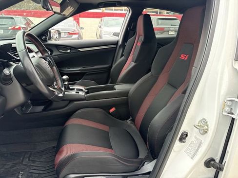 Used 2020 Honda Civic Si image 25