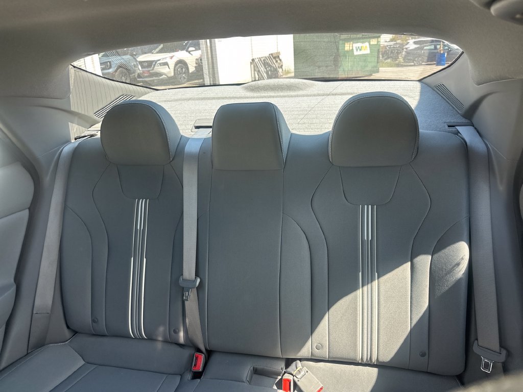 Used 2023 Hyundai Elantra SEL FWD image 19