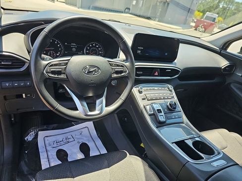 Used 2023 Hyundai Santa Fe SEL AWD/4WD image 21