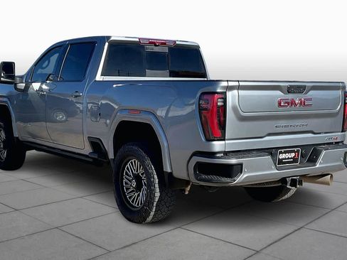 Used 2024 GMC Sierra 2500 AT4 w/ AT4 Premium Plus Package image 11