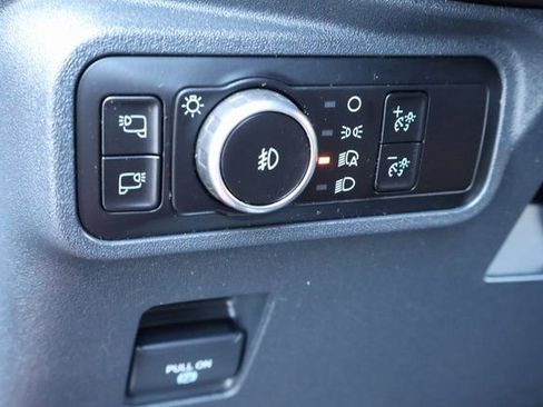 Used 2023 Ford Bronco Outer Banks image 17