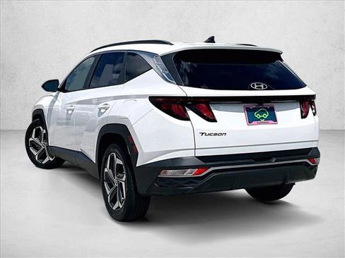 Used 2024 Hyundai Tucson SEL FWD image 13