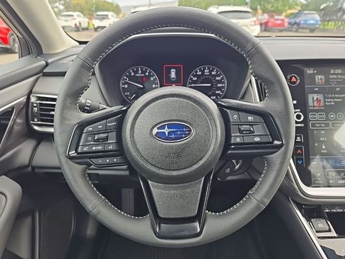 New 2025 Subaru Outback Onyx Edition XT w/ Popular Package #2 image 24