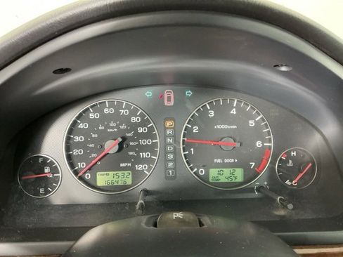 Used 2003 Subaru Legacy L image 16