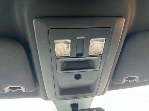 Used 2024 RAM 1500 Warlock AWD/4WD image 24