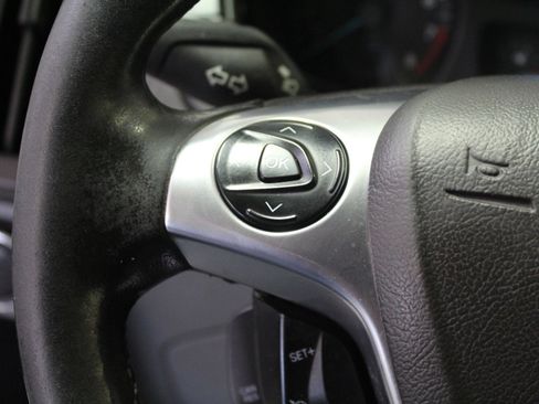 Used 2017 Ford Transit 350 148 Low Roof image 12