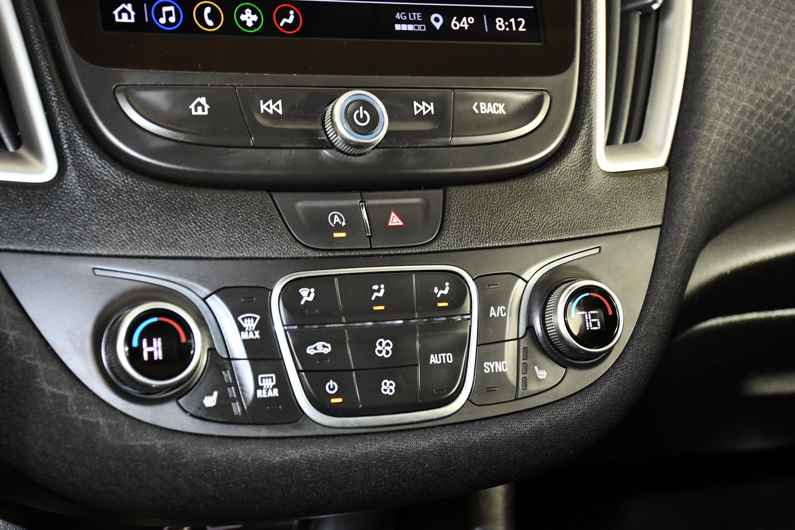 Used 2024 Chevrolet Malibu LT FWD image 29
