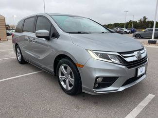 Used 2019 Honda Odyssey EX-L video 3