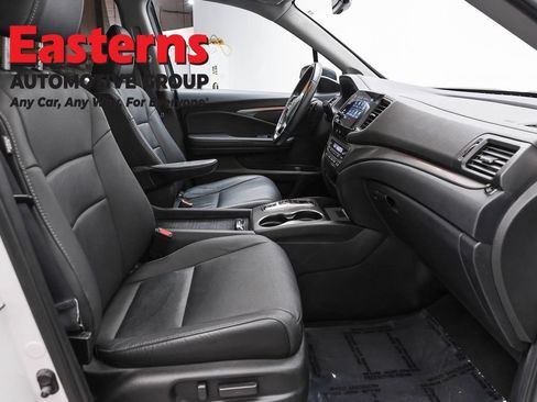 Used 2022 Honda Pilot Special Edition image 25