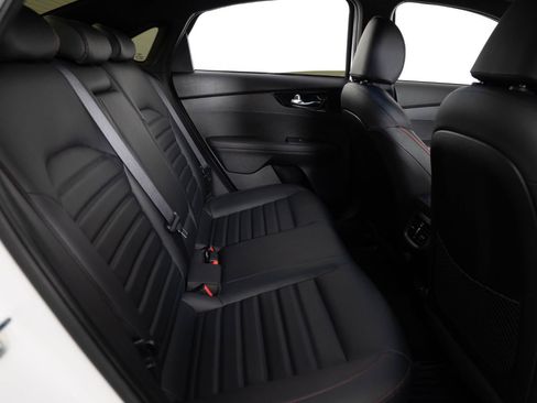 Used 2022 Kia Forte GT w/ GT2 Package FWD image 22