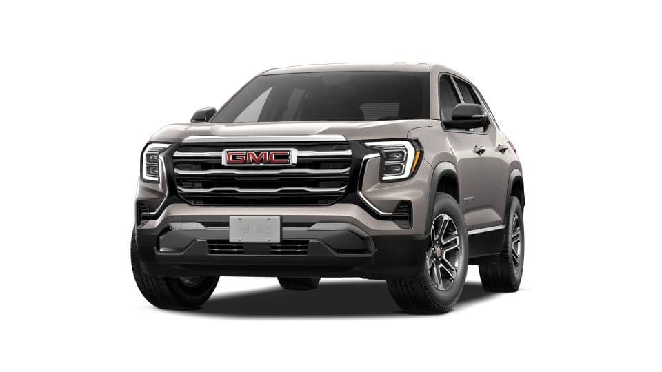 New 2027 GMC Terrain Elevation w/ LPO, Floor Liner Package FWD image 26