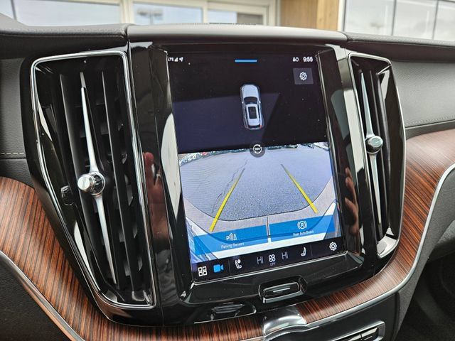 Certified 2023 Volvo XC60 B5 Ultimate w/ Climate Package AWD/4WD image 29