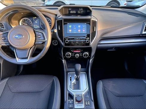 Used 2023 Subaru Forester Premium image 15