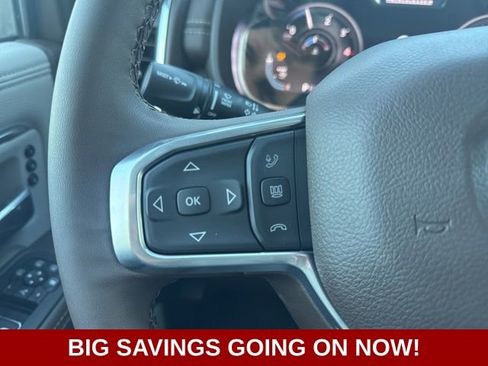 New 2025 RAM 2500 Laramie image 31