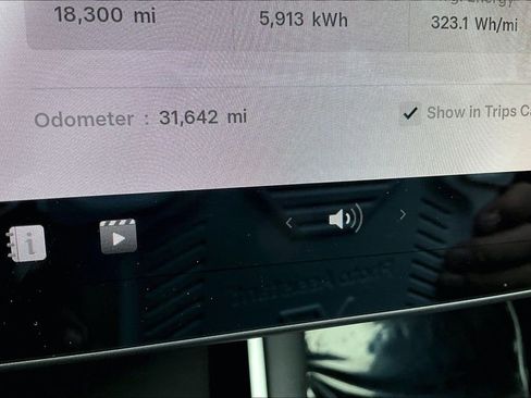 Used 2020 Tesla Model 3 Long Range AWD/4WD image 13