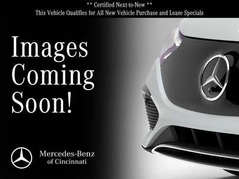 Used 2026 Mercedes-Benz GLS 450 4MATIC image 1