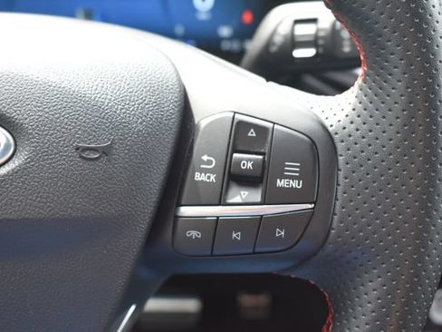 Used 2023 Ford Escape ST-Line Elite w/ Premium Technology Package AWD/4WD image 26