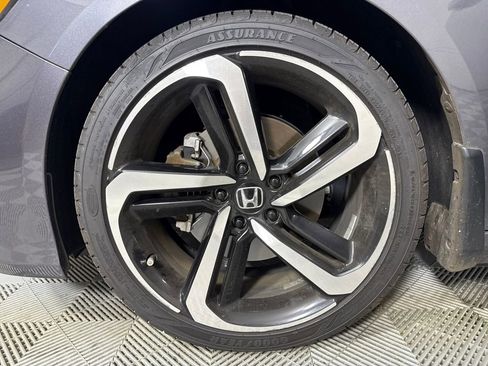 Used 2020 Honda Accord Sport image 17