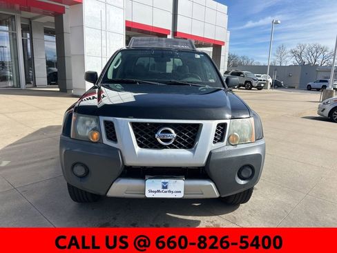Used 2011 Nissan Xterra S image 2