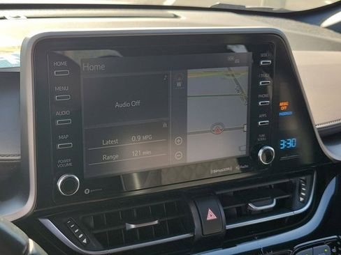 Used 2019 Toyota C-HR Limited image 25