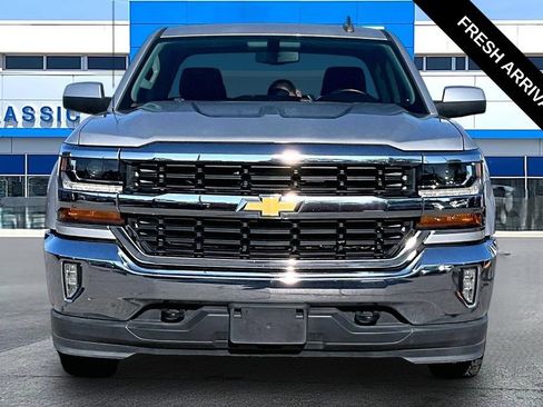 Used 2016 Chevrolet Silverado 1500 LT w/ All Star Edition AWD/4WD image 19