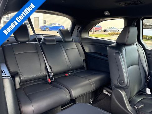 Certified 2023 Honda Odyssey Sport image 12