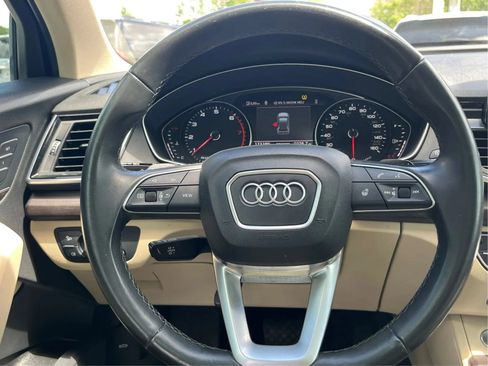 Used 2022 Audi Q5 2.0T Premium AWD/4WD image 21