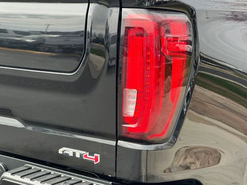 Used 2020 GMC Sierra 1500 AT4 w/ Off Road Performance Package AWD/4WD image 26