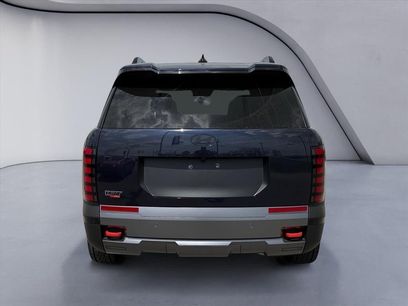 New 2026 Hyundai Palisade XRT Pro