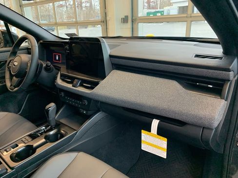 New 2026 Subaru Outback Premium image 20