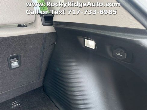 Used 2023 Honda HR-V LX image 29