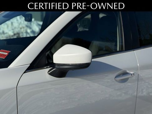 Used 2025 MAZDA CX-5 AWD 2.5 S w/ Preferred Package image 19
