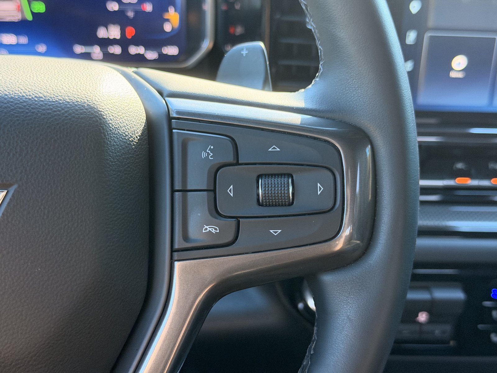 Used 2026 Chevrolet Silverado 1500 ZR2 AWD/4WD image 20