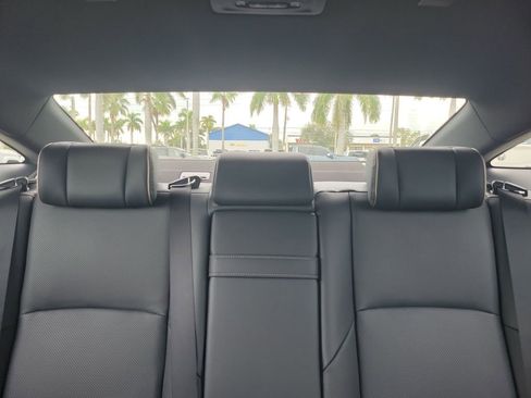 New 2026 Toyota Crown XLE image 13