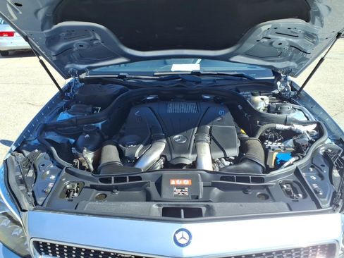 Used 2017 Mercedes-Benz CLS 550 4MATIC image 36