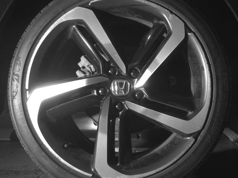 Used 2020 Honda Accord Sport image 17