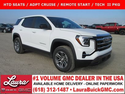 New 2026 GMC Terrain Elevation w/ Technology Package II