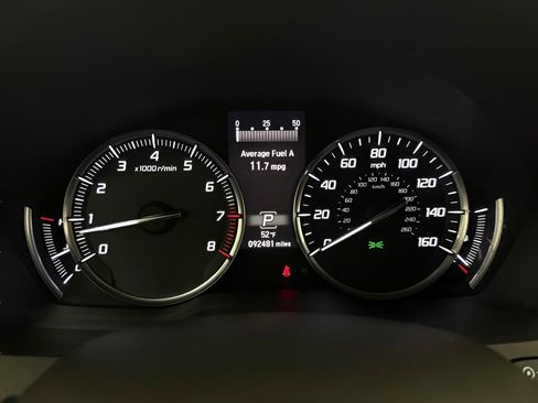 Used 2018 Acura MDX SH-AWD w/ Technology Package image 17