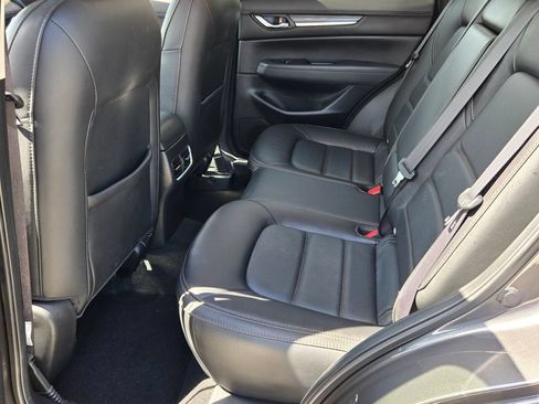 Used 2021 MAZDA CX-5 Grand Touring AWD/4WD image 11