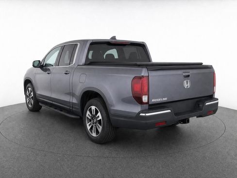 Used 2017 Honda Ridgeline RTL image 3
