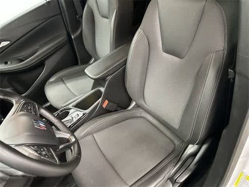 Used 2025 Buick Encore GX Preferred image 10